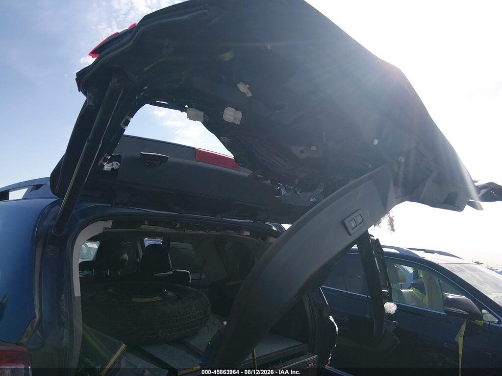 4S4WMACD7N3433478 2022 SUBARU ASCENT photo no. 6
