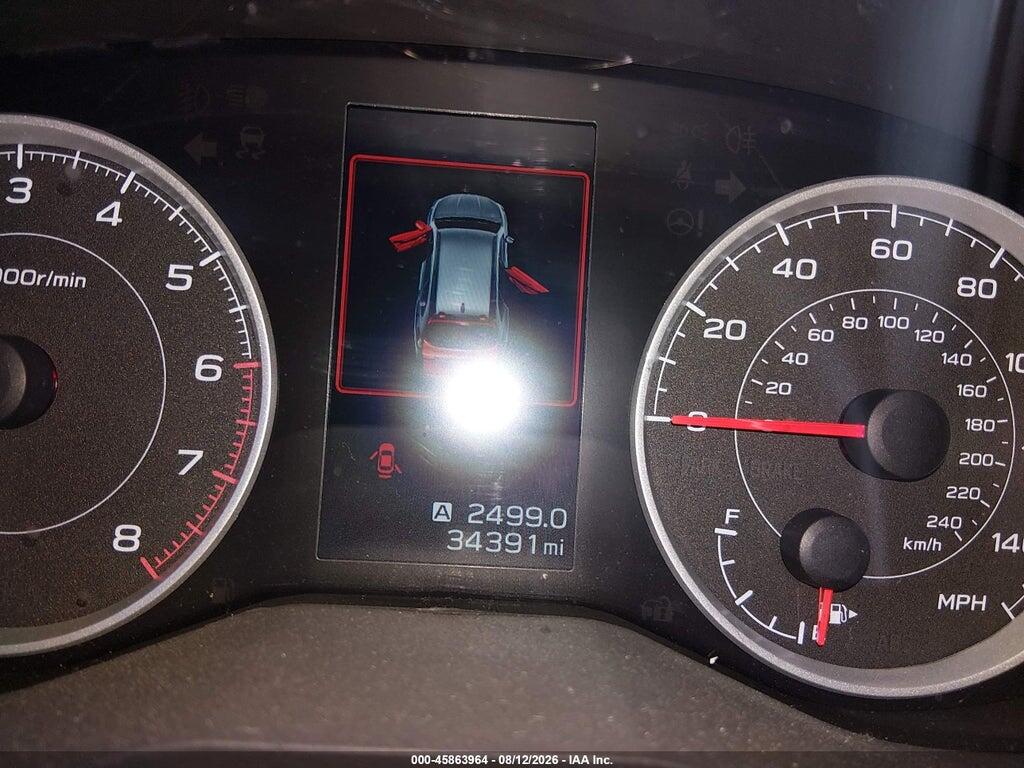 4S4WMACD7N3433478 2022 SUBARU ASCENT photo no. 7