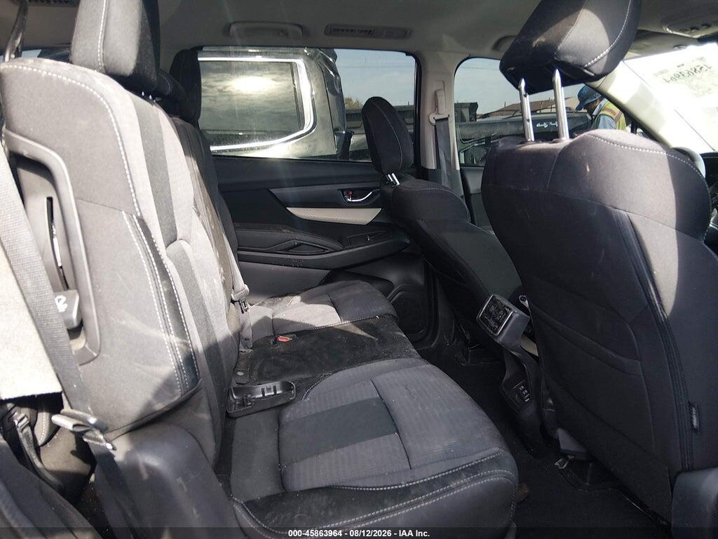 4S4WMACD7N3433478 2022 SUBARU ASCENT photo no. 8