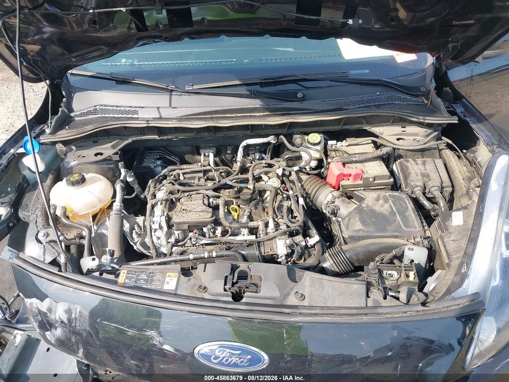 1FMCU0H61NUB64699 2022 FORD ESCAPE photo no. 10
