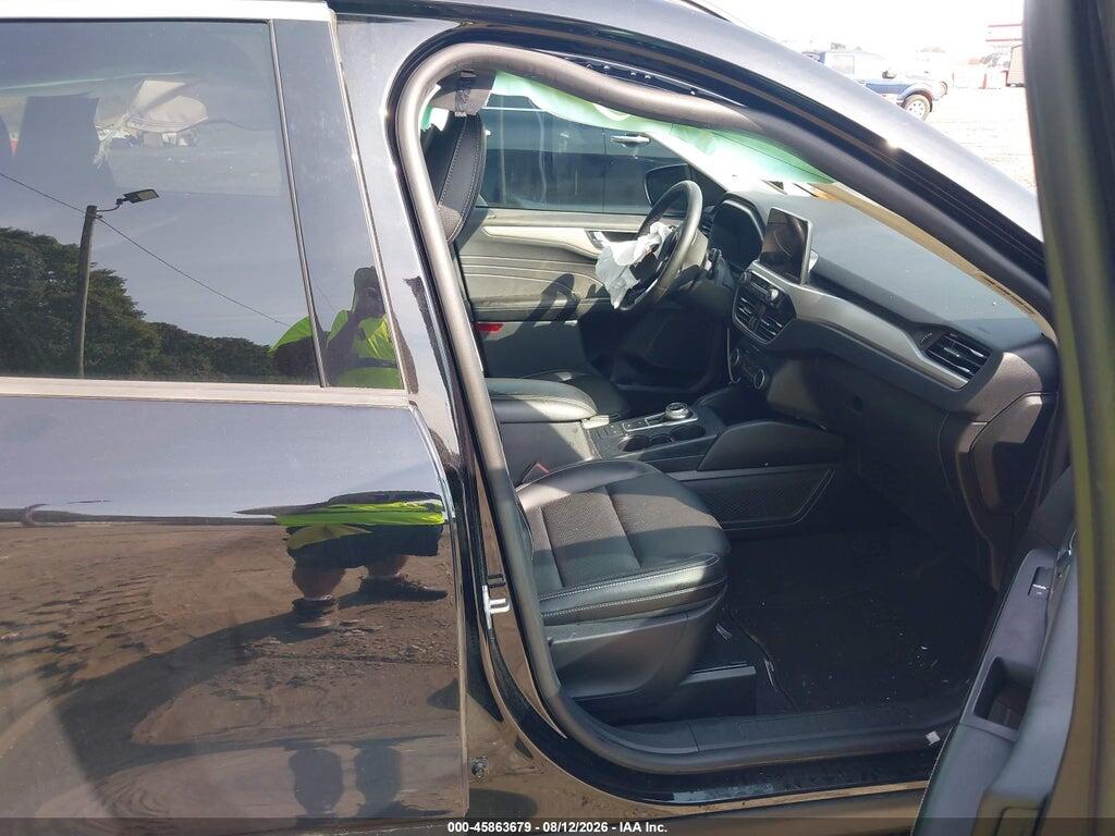 1FMCU0H61NUB64699 2022 FORD ESCAPE photo no. 5