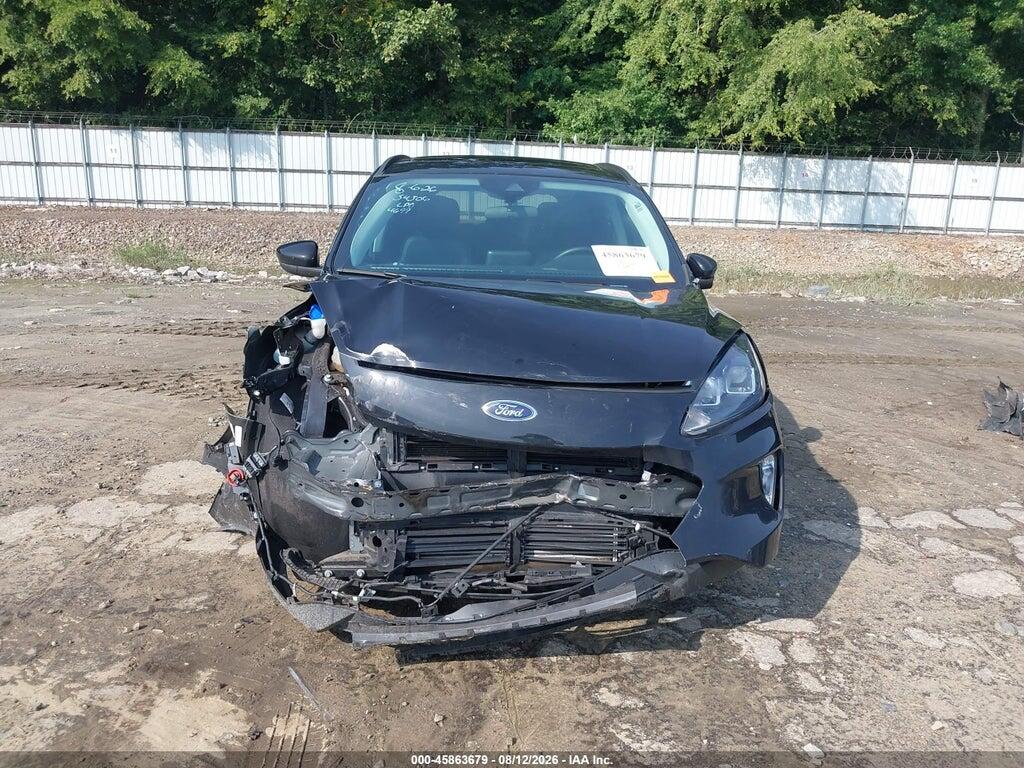 1FMCU0H61NUB64699 2022 FORD ESCAPE photo no. 6