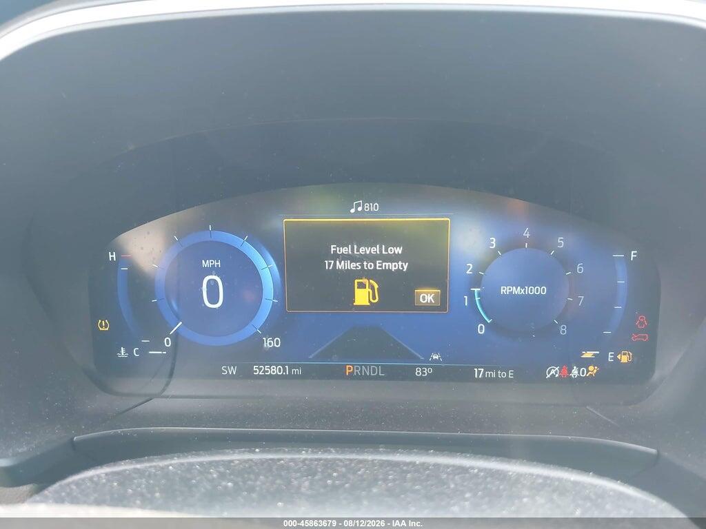 1FMCU0H61NUB64699 2022 FORD ESCAPE photo no. 7