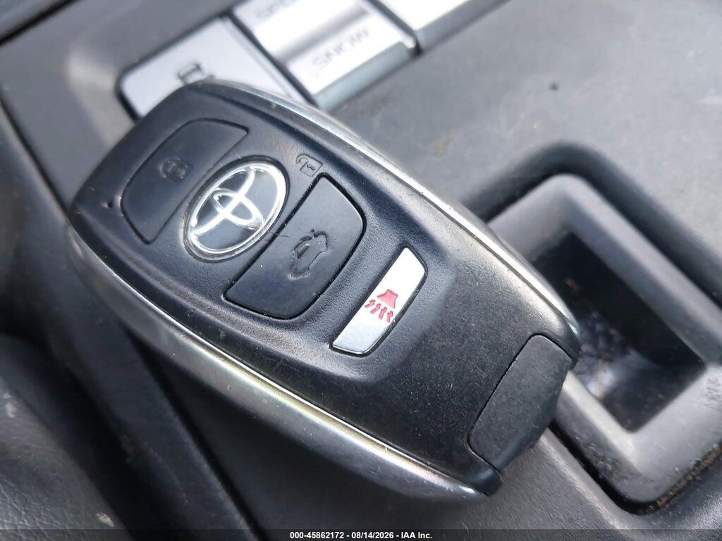 JF1ZNBC14N8753716 2022 TOYOTA GR86 photo no. 11