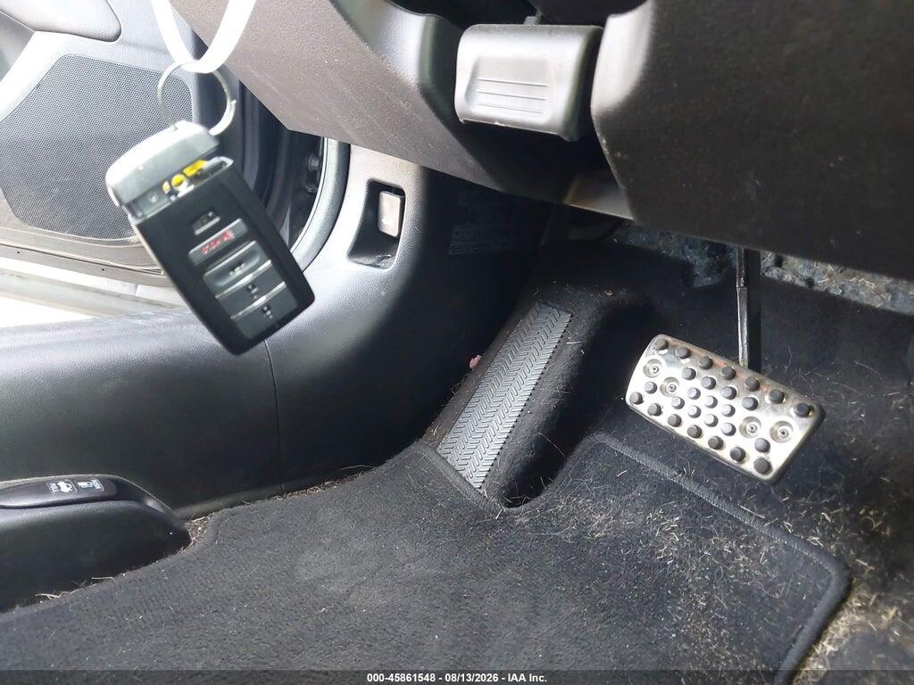 19UDE2F8XNA006452 2022 ACURA ILX photo no. 11