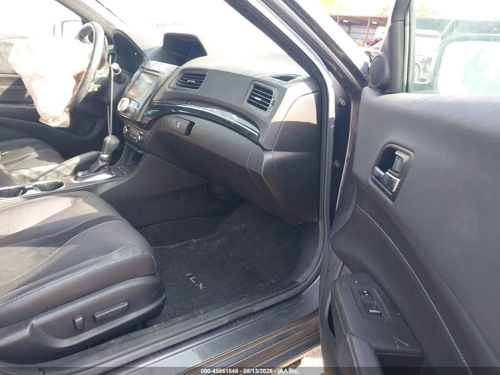 19UDE2F8XNA006452 2022 ACURA ILX photo no. 5
