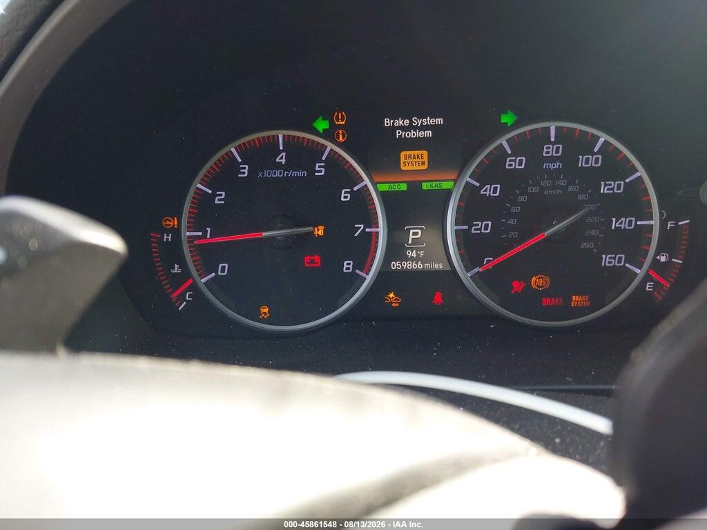 19UDE2F8XNA006452 2022 ACURA ILX photo no. 7