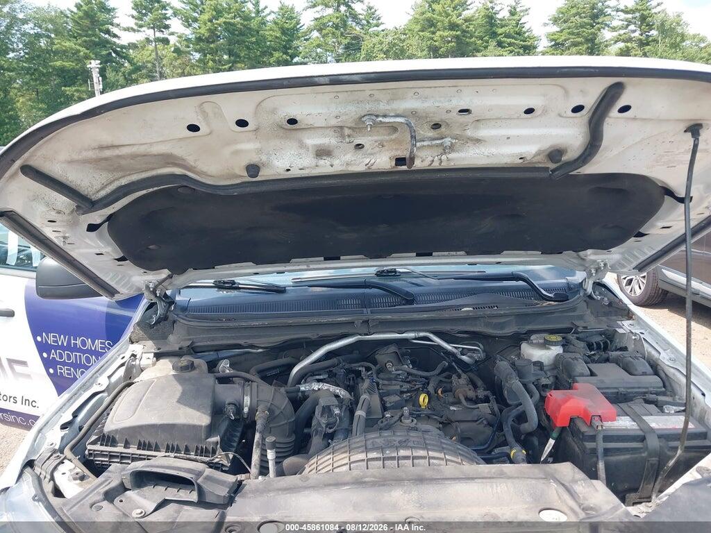 1FTER4FH4NLD07225 2022 FORD RANGER photo no. 10