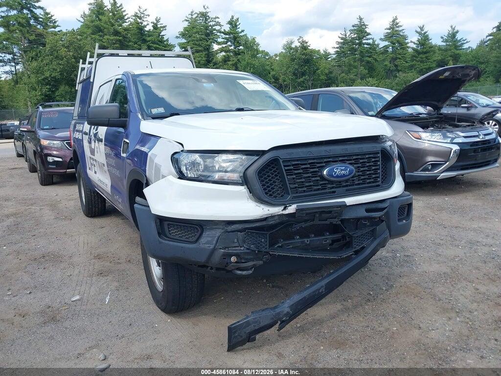 1FTER4FH4NLD07225 2022 FORD RANGER photo no. 6