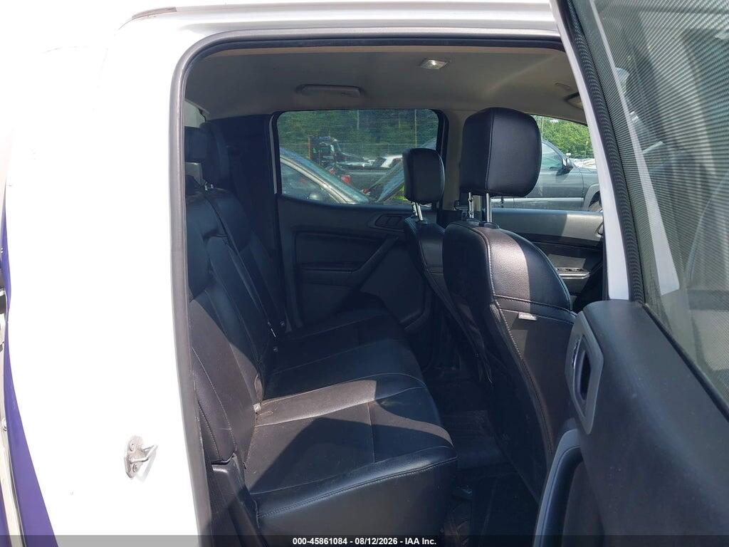 1FTER4FH4NLD07225 2022 FORD RANGER photo no. 8