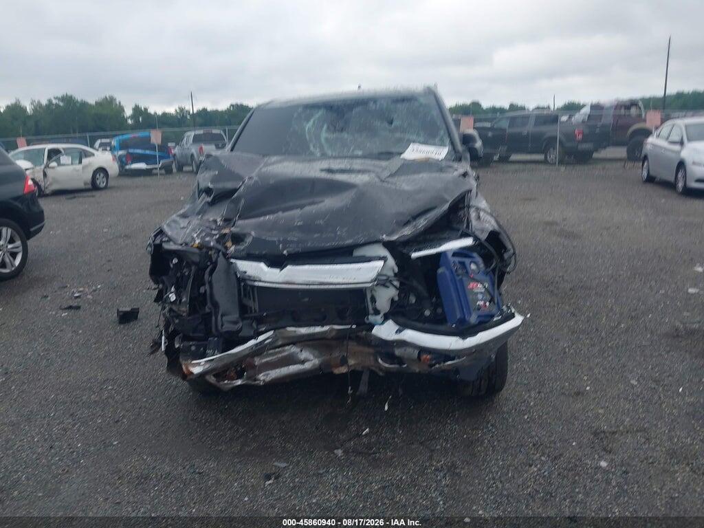 1C6SRFBT2NN460206 2022 RAM 1500 photo no. 12