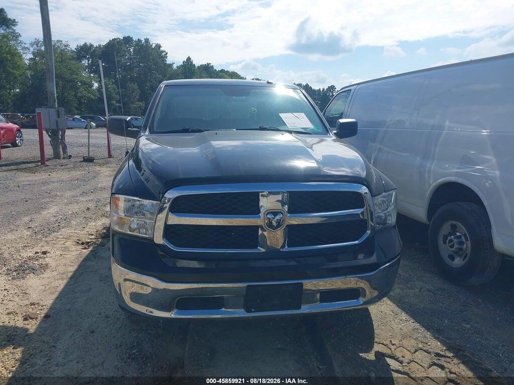 3C6RR7KT4NG225304 2022 RAM 1500 CLASSIC photo no. 12