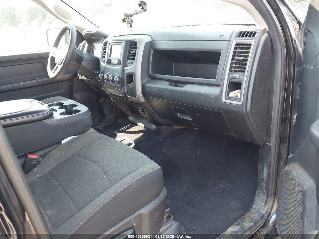 3C6RR7KT4NG225304 2022 RAM 1500 CLASSIC photo no. 5