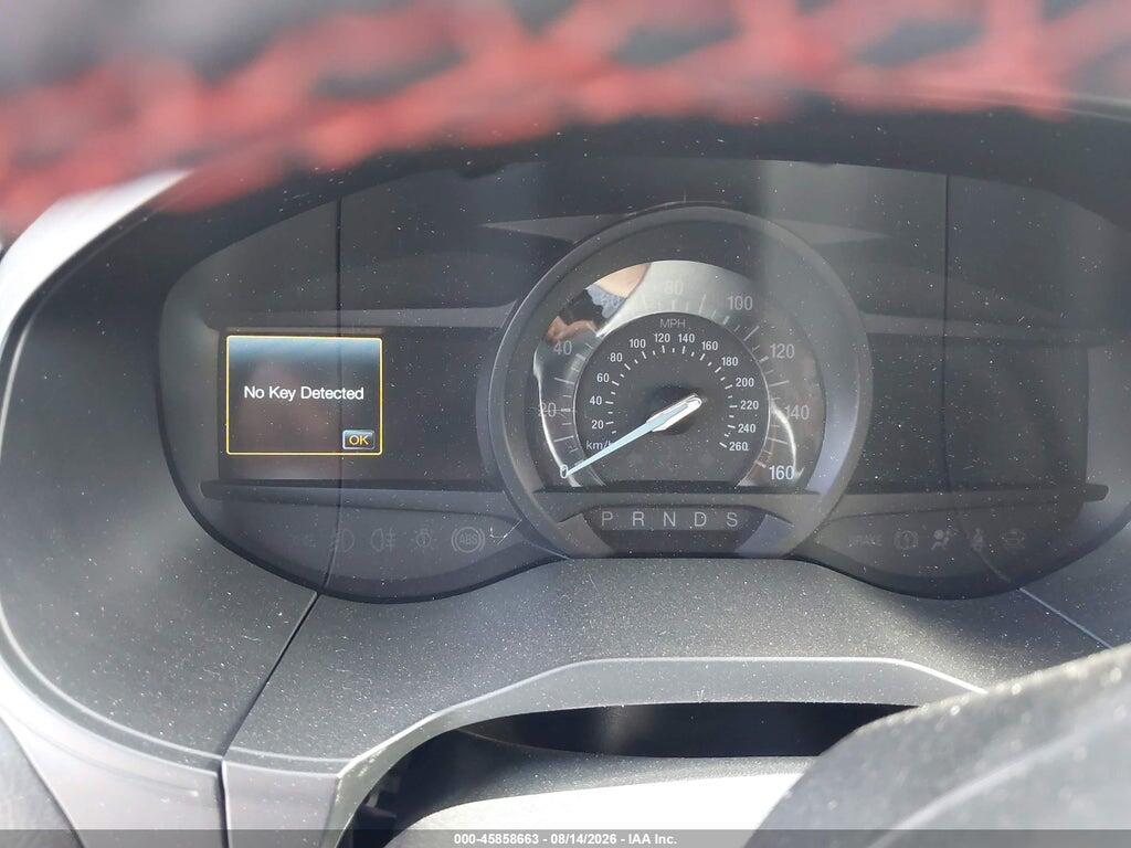 2FMPK4J93NBB15481 2022 FORD EDGE photo no. 7