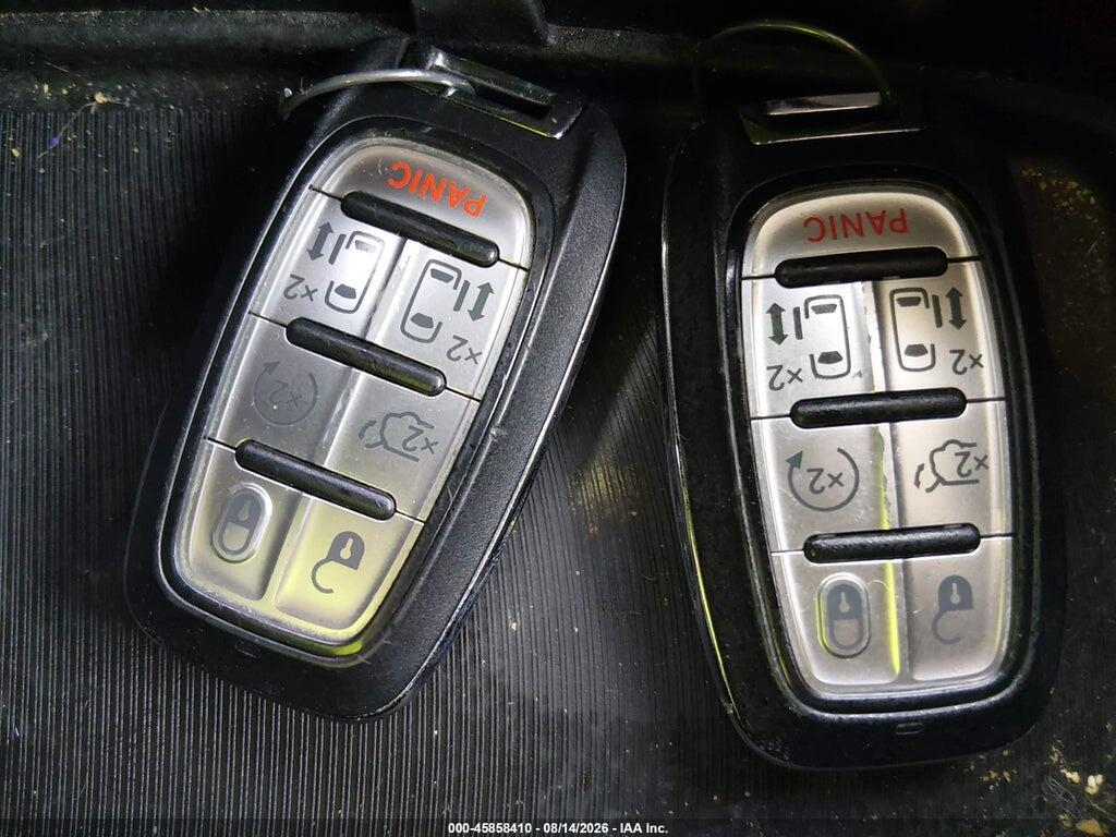 2C4RC1BG2NR128770 2022 CHRYSLER PACIFICA photo no. 11