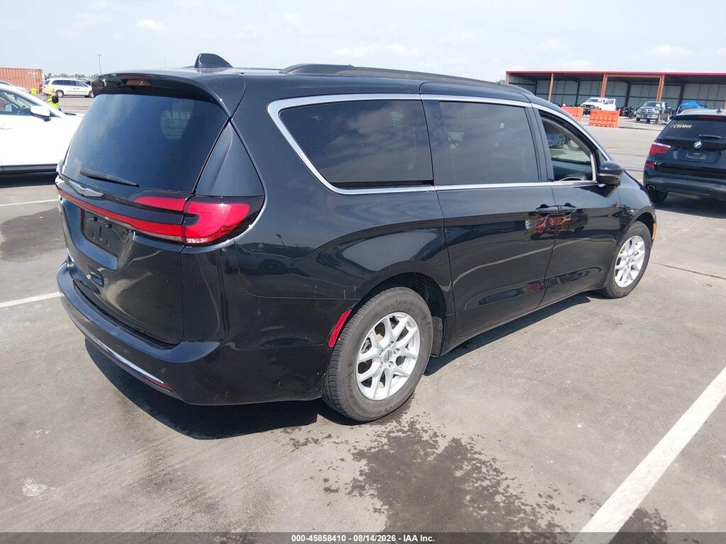 2C4RC1BG2NR128770 2022 CHRYSLER PACIFICA photo no. 4