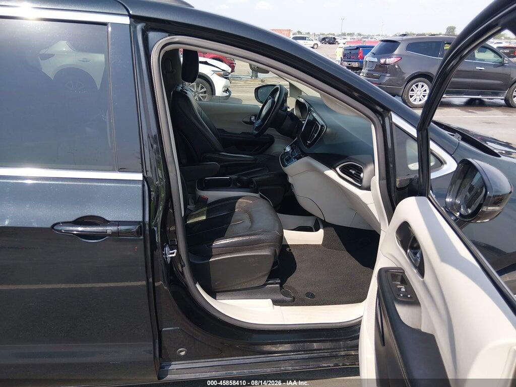 2C4RC1BG2NR128770 2022 CHRYSLER PACIFICA photo no. 5