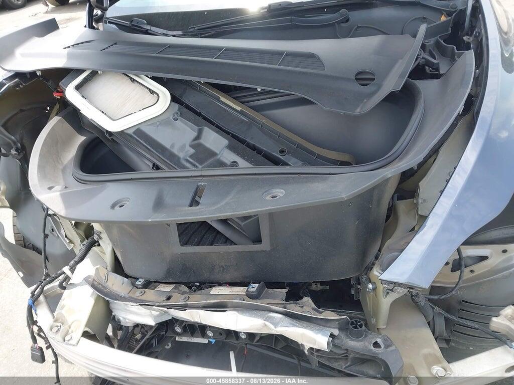 7SAYGDEE4NF370941 2022 TESLA MODEL Y photo no. 10