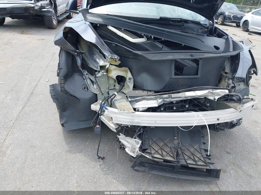 7SAYGDEE4NF370941 2022 TESLA MODEL Y photo no. 6