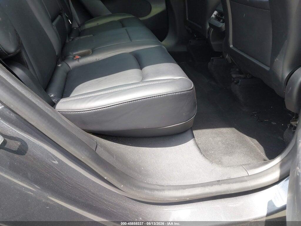 7SAYGDEE4NF370941 2022 TESLA MODEL Y photo no. 8