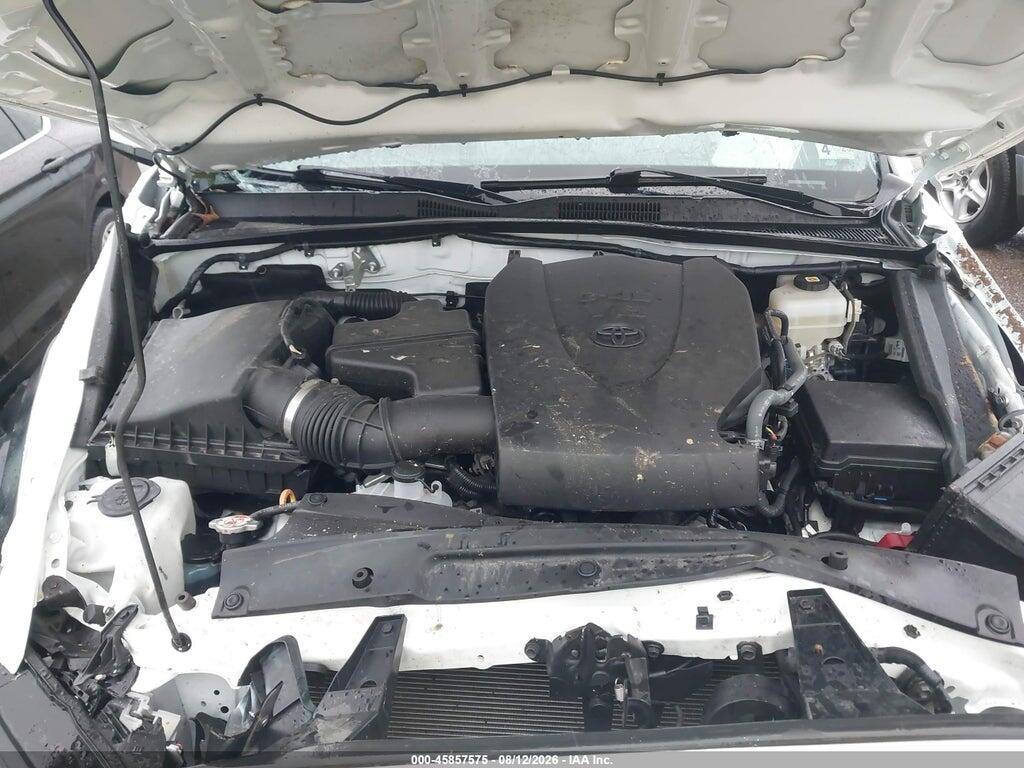 3TMCZ5AN8NM478388 2022 TOYOTA TACOMA photo no. 10