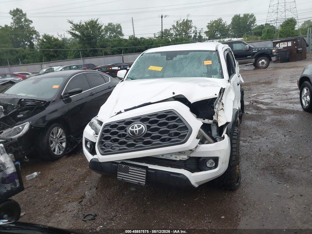 3TMCZ5AN8NM478388 2022 TOYOTA TACOMA photo no. 11