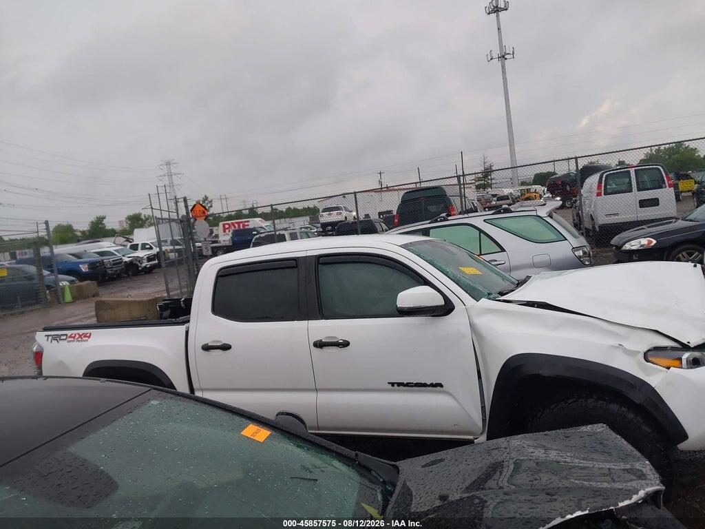 3TMCZ5AN8NM478388 2022 TOYOTA TACOMA photo no. 12