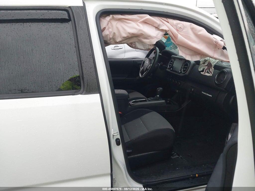 3TMCZ5AN8NM478388 2022 TOYOTA TACOMA photo no. 5