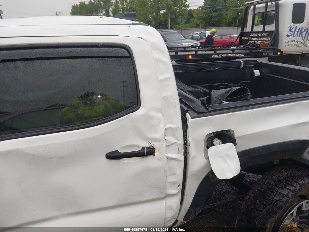 3TMCZ5AN8NM478388 2022 TOYOTA TACOMA photo no. 6