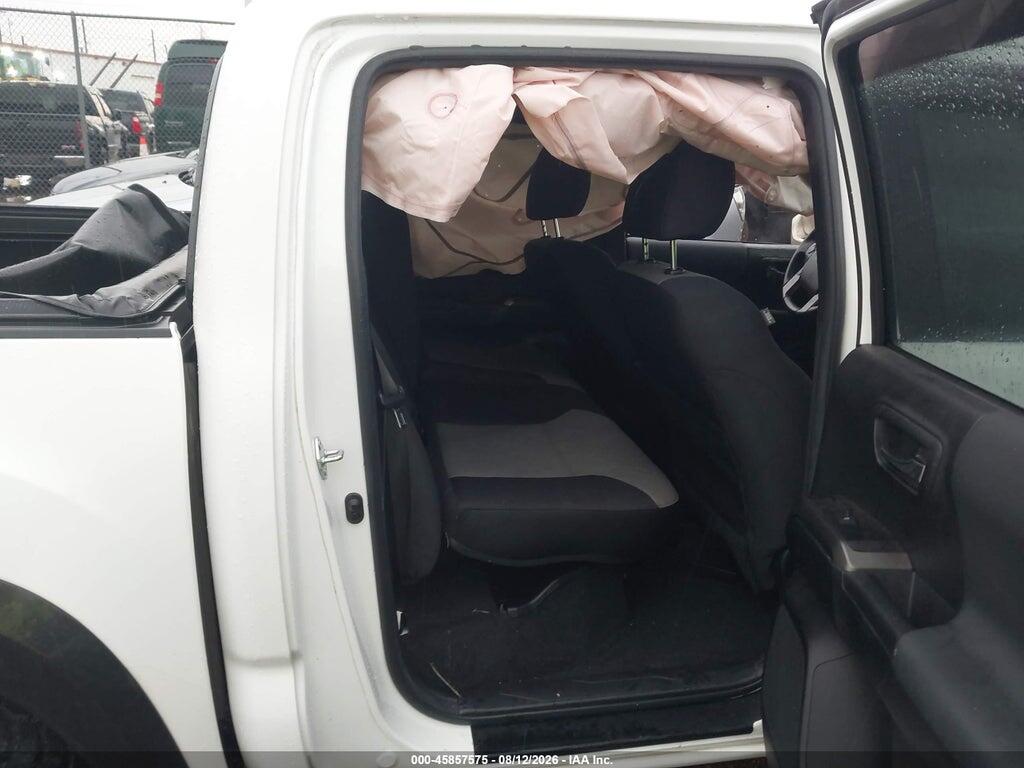 3TMCZ5AN8NM478388 2022 TOYOTA TACOMA photo no. 8