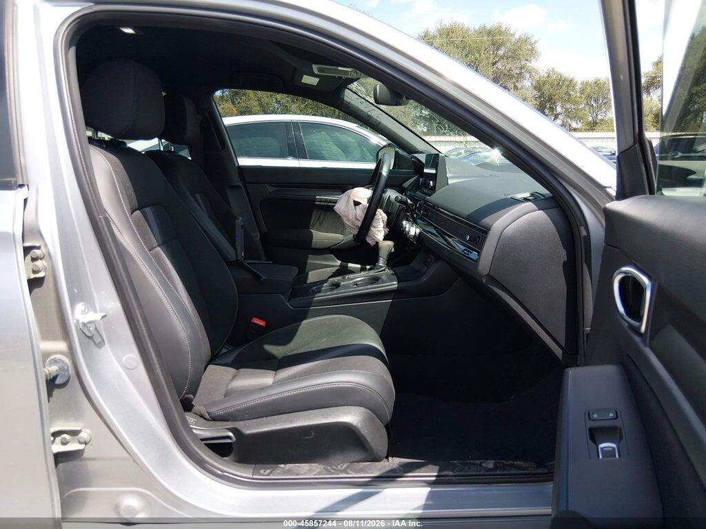 2HGFE2F56NH597363 2022 HONDA CIVIC photo no. 5