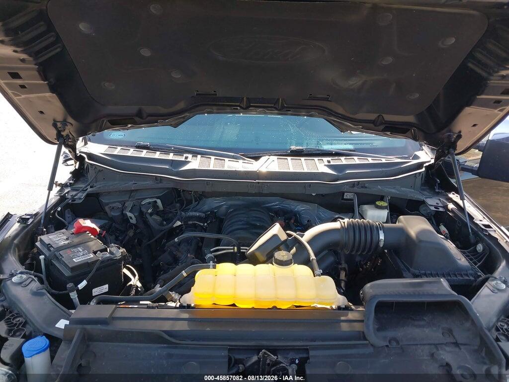 1FTFW1E51NKD65348 2022 FORD F-150 photo no. 10