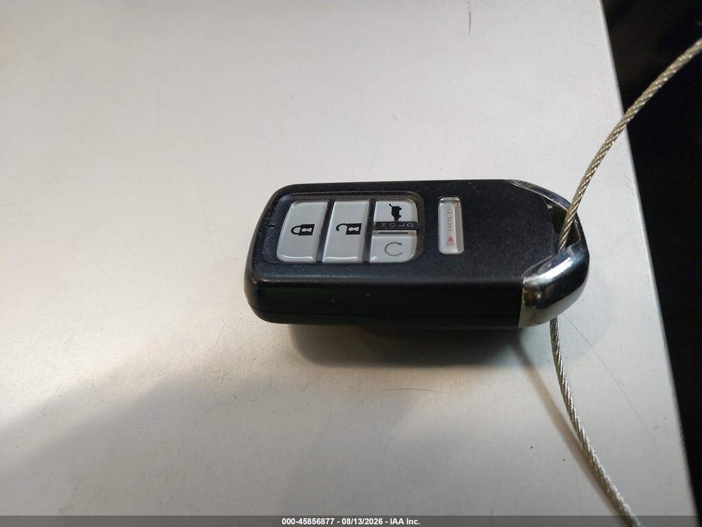 5J6RW2H88NA006605 2022 HONDA CR-V photo no. 11