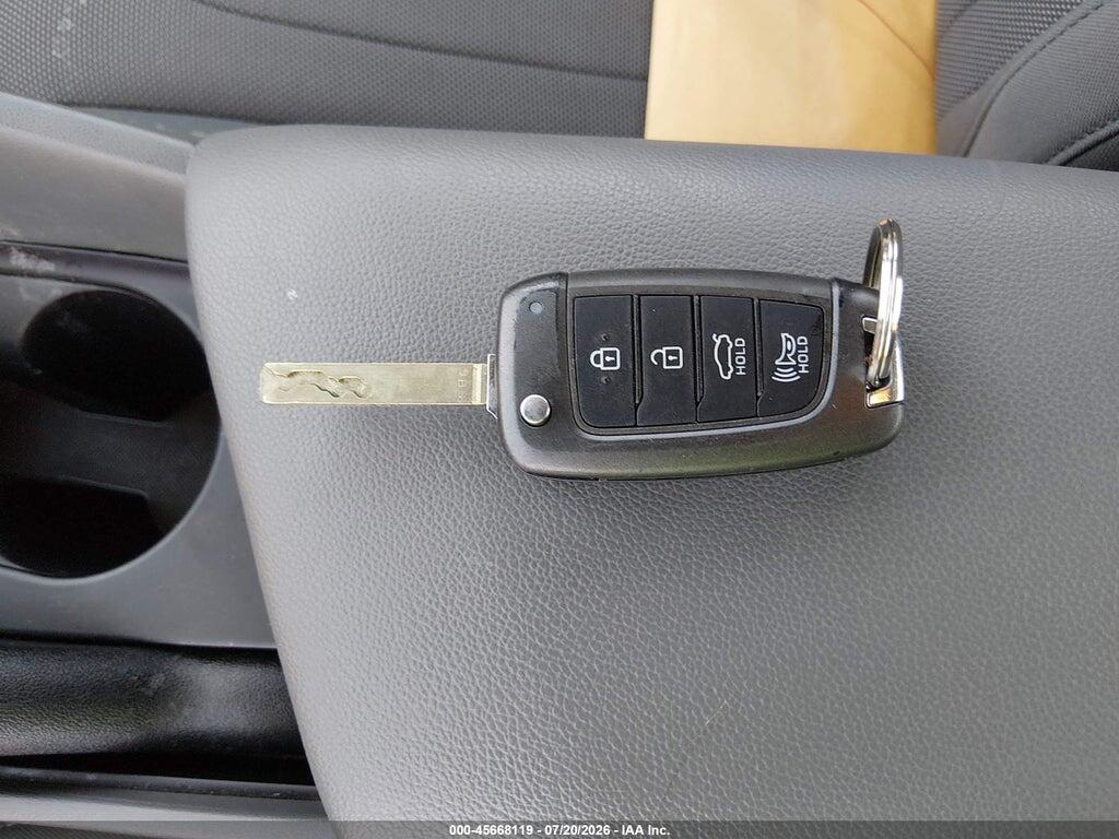 5NPLL4AG2MH048311 2021 HYUNDAI ELANTRA photo no. 11