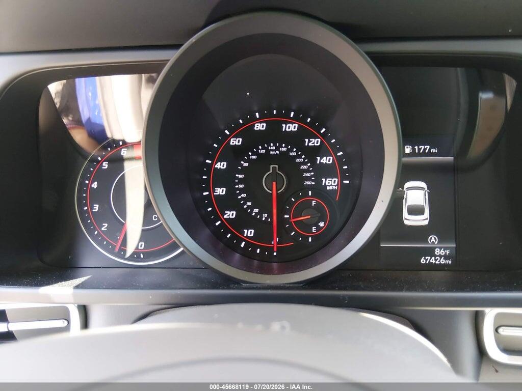 5NPLL4AG2MH048311 2021 HYUNDAI ELANTRA photo no. 7