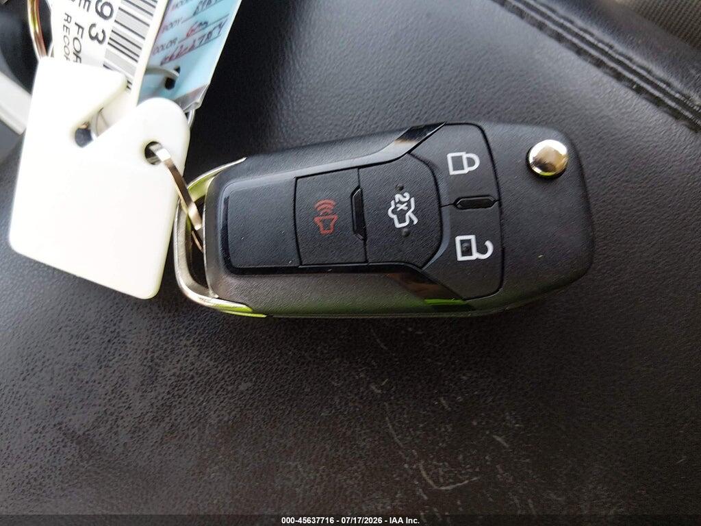 1FMSK8BB2MGB91574 2021 FORD EXPLORER photo no. 11