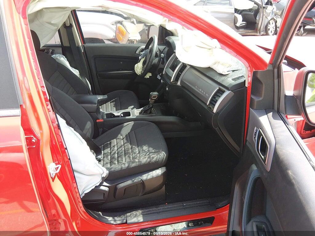 1FTER4EH0NLD50459 2022 FORD RANGER photo no. 5