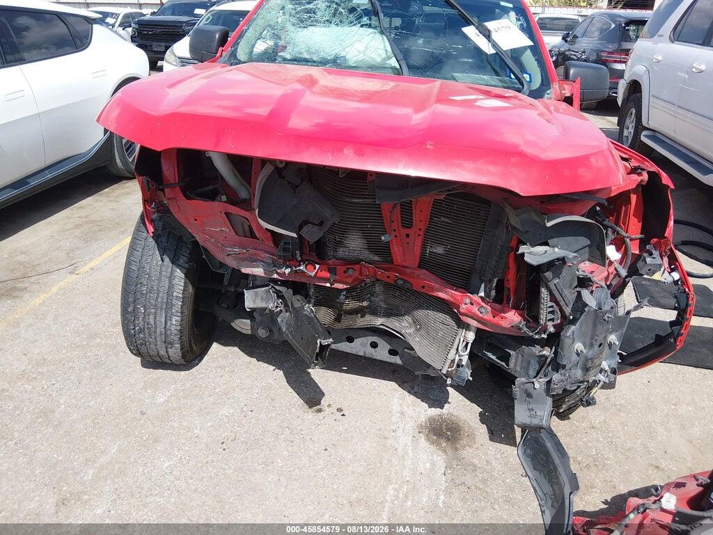 1FTER4EH0NLD50459 2022 FORD RANGER photo no. 6