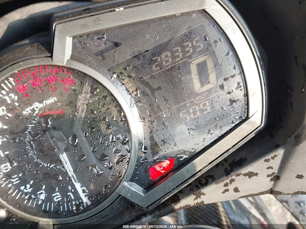JKAEXKH13NDAE2729 2022 KAWASAKI EX400 photo no. 7