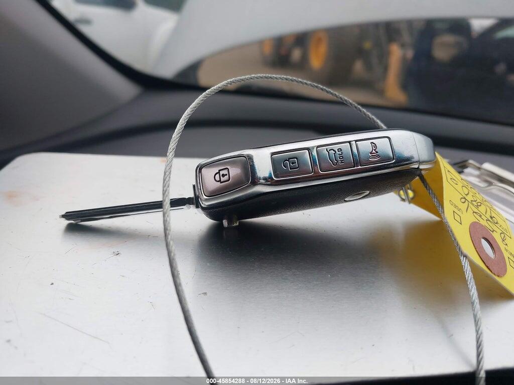 KNDPMCAC1N7000830 2022 KIA SPORTAGE photo no. 11