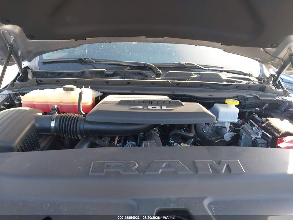 1C6SRFJM6NN444892 2022 RAM 1500 photo no. 10