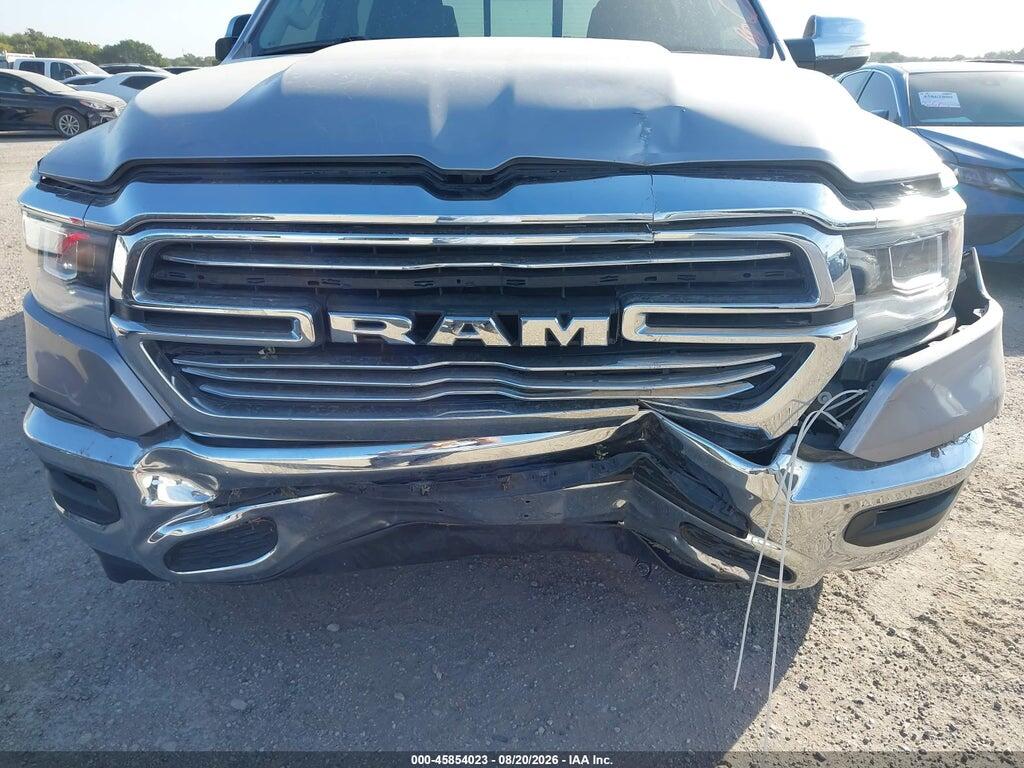 1C6SRFJM6NN444892 2022 RAM 1500 photo no. 6