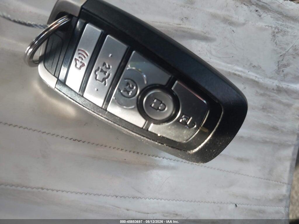 1FA6P8SJ4N5500740 2022 FORD MUSTANG photo no. 11