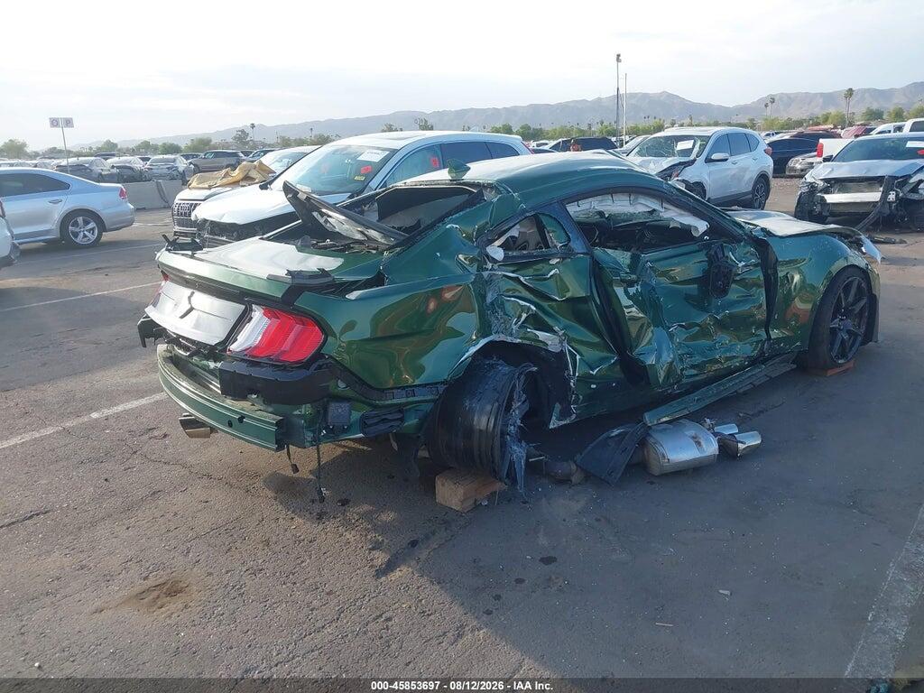 1FA6P8SJ4N5500740 2022 FORD MUSTANG photo no. 6