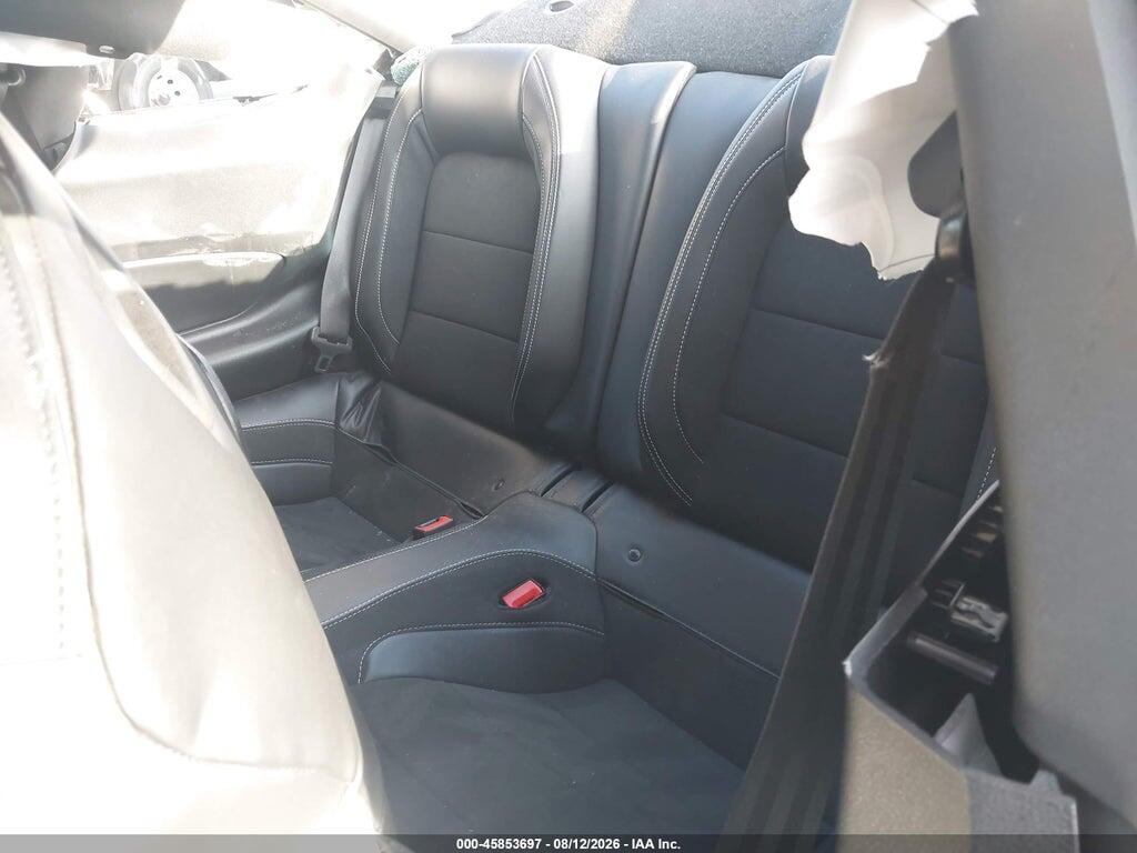 1FA6P8SJ4N5500740 2022 FORD MUSTANG photo no. 8