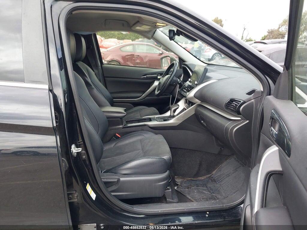 JA4ASWAA8NZ006120 2022 MITSUBISHI ECLIPSE CROSS photo no. 5