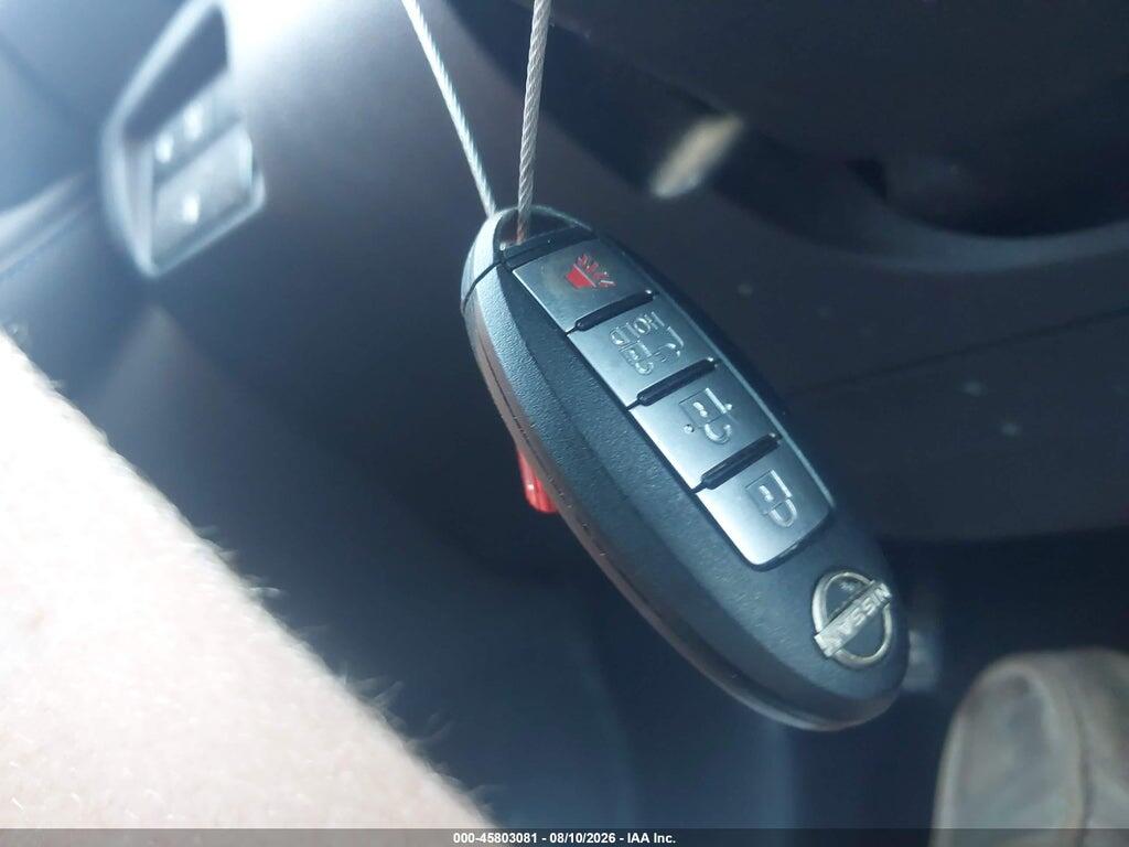 1N4AZ1BV6PC560001 2023 NISSAN LEAF photo no. 11
