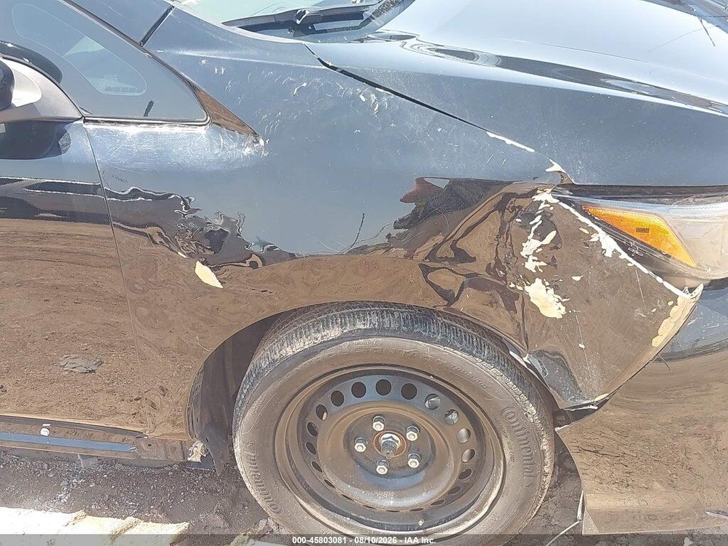 1N4AZ1BV6PC560001 2023 NISSAN LEAF photo no. 6