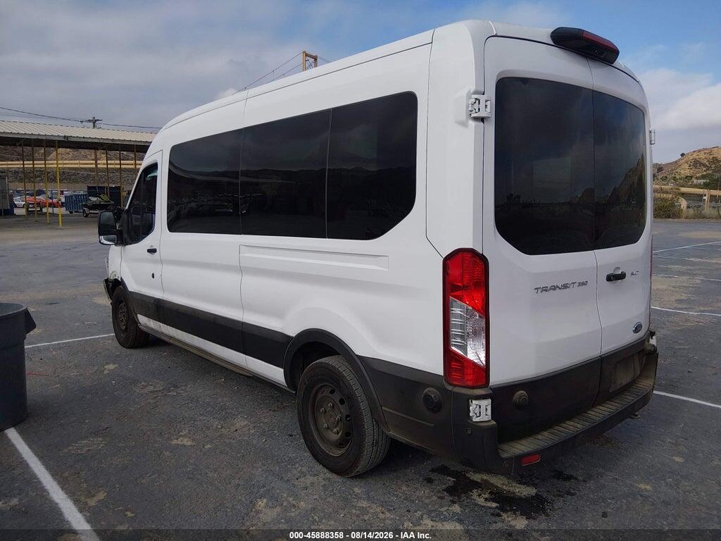 1FBAX2C83RKA73415 2024 FORD TRANSIT-350 PASSENGER VAN photo no. 3