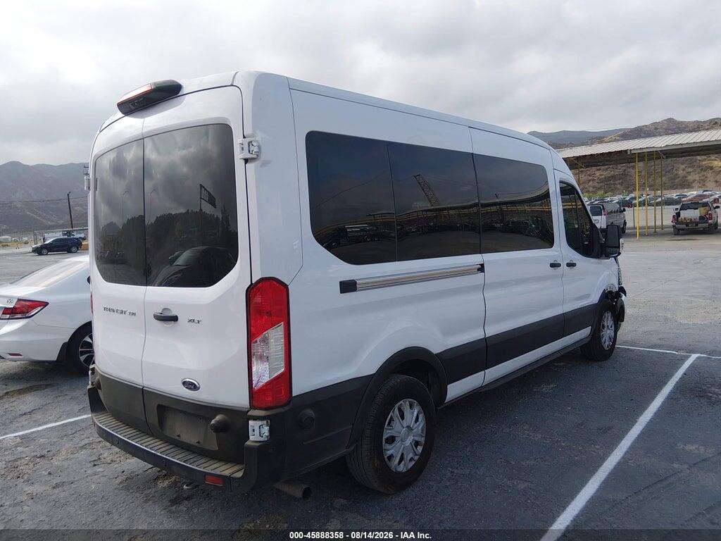 1FBAX2C83RKA73415 2024 FORD TRANSIT-350 PASSENGER VAN photo no. 4